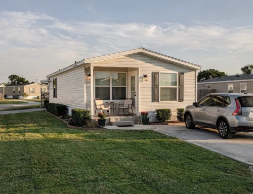 Manufactured Mobile Homes for Rent: What You’re Really Getting