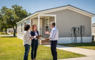 Manufactured Mobile Homes: Key Differences and Buying Tips - Main Image