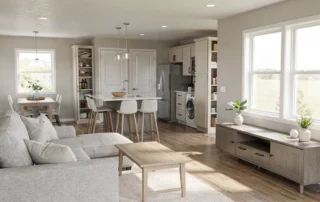 Mobile Home Layouts: Popular Floor Plans That Live Bigger - Main Image