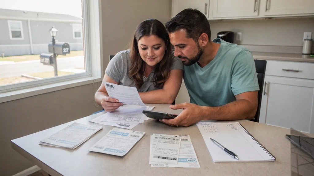 Mobile Home Lots for Rent San Antonio: Costs and Utilities - Main Image