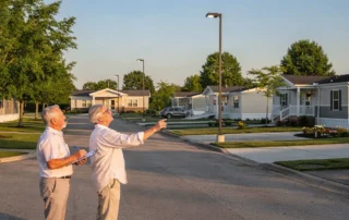Mobile Home Parks for Seniors Near Me: What to Ask on Tour - Main Image