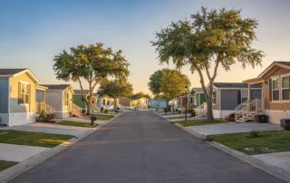 Mobile Home Parks in San Antonio TX: Best Areas to Compare - Main Image
