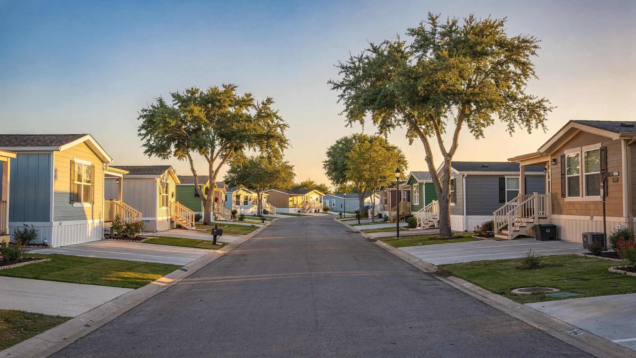 Mobile Home Parks in San Antonio TX: Best Areas to Compare - Main Image