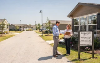 Mobile Homes Community Near Me: How to Vet Management - Main Image