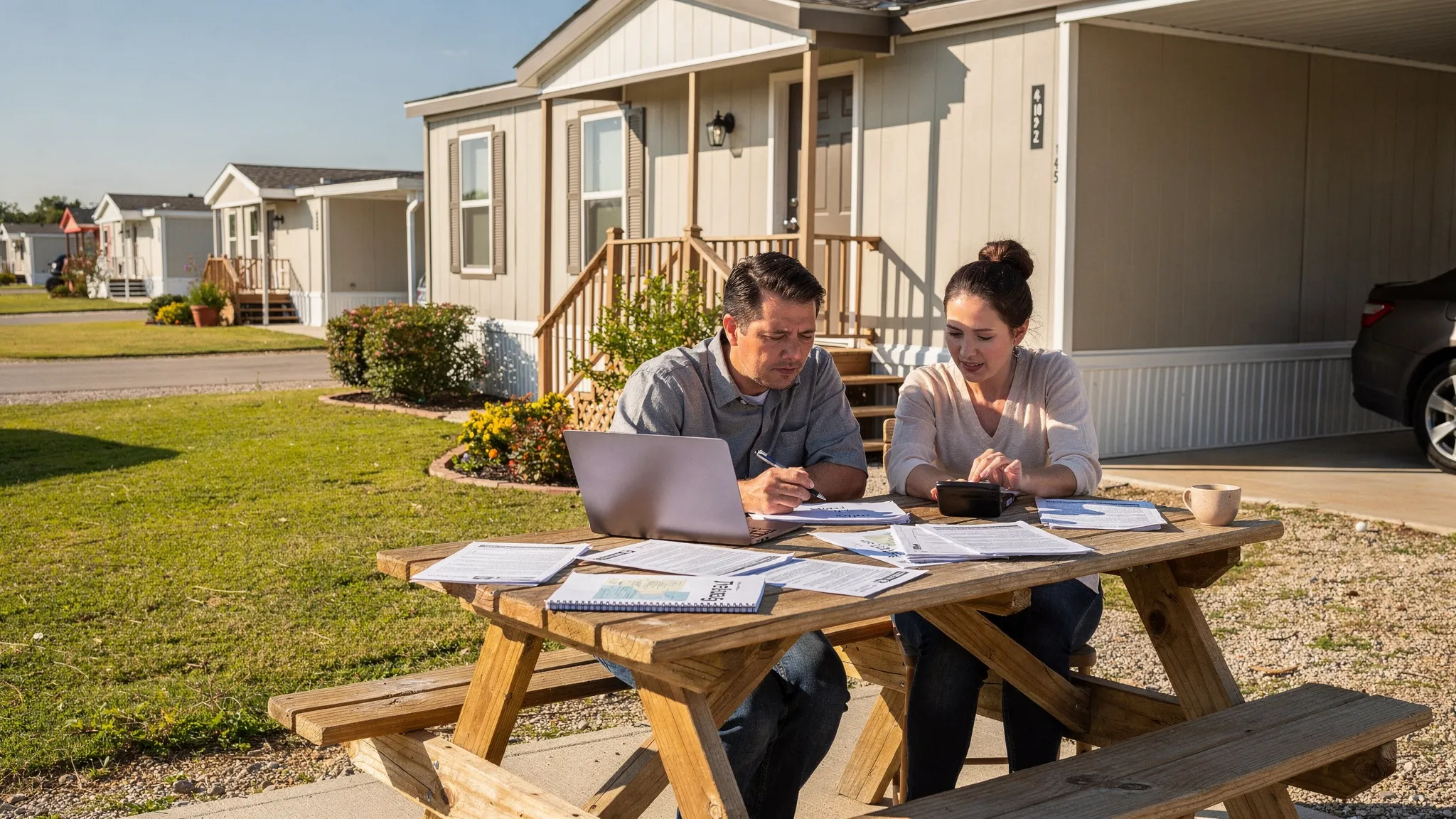 Mobile Homes for Rent in San Antonio TX: Real Budget Guide - Main Image