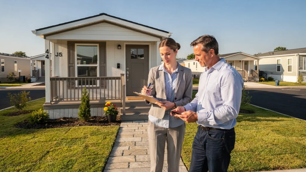 Mobile Homes for Rent Near Me by Owner: Safe Screening Tips - Main Image