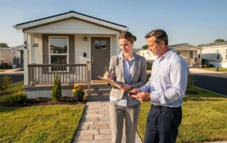 Mobile Homes for Rent Near Me by Owner: Safe Screening Tips - Main Image