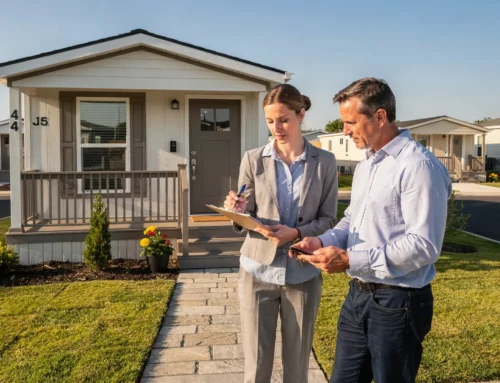 Mobile Homes for Rent Near Me by Owner: Safe Screening Tips