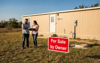 Mobile Homes for Sale by Owner With Land: Deal Checklist - Main Image