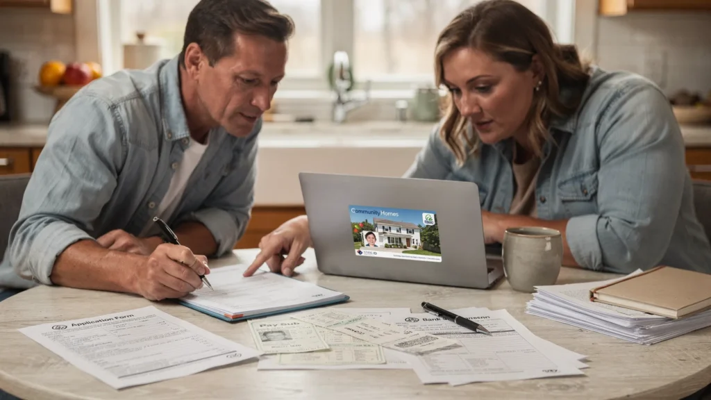 Mobile Homes for Sale in Parks: Approval and Closing Steps - Main Image