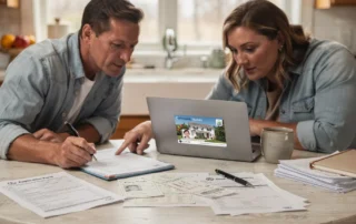 Mobile Homes for Sale in Parks: Approval and Closing Steps - Main Image