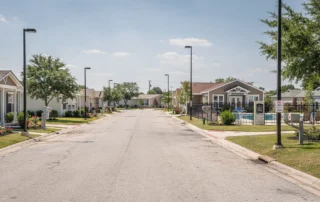 Mobile Homes Parks Near Me: Compare Lot Rent and Amenities - Main Image