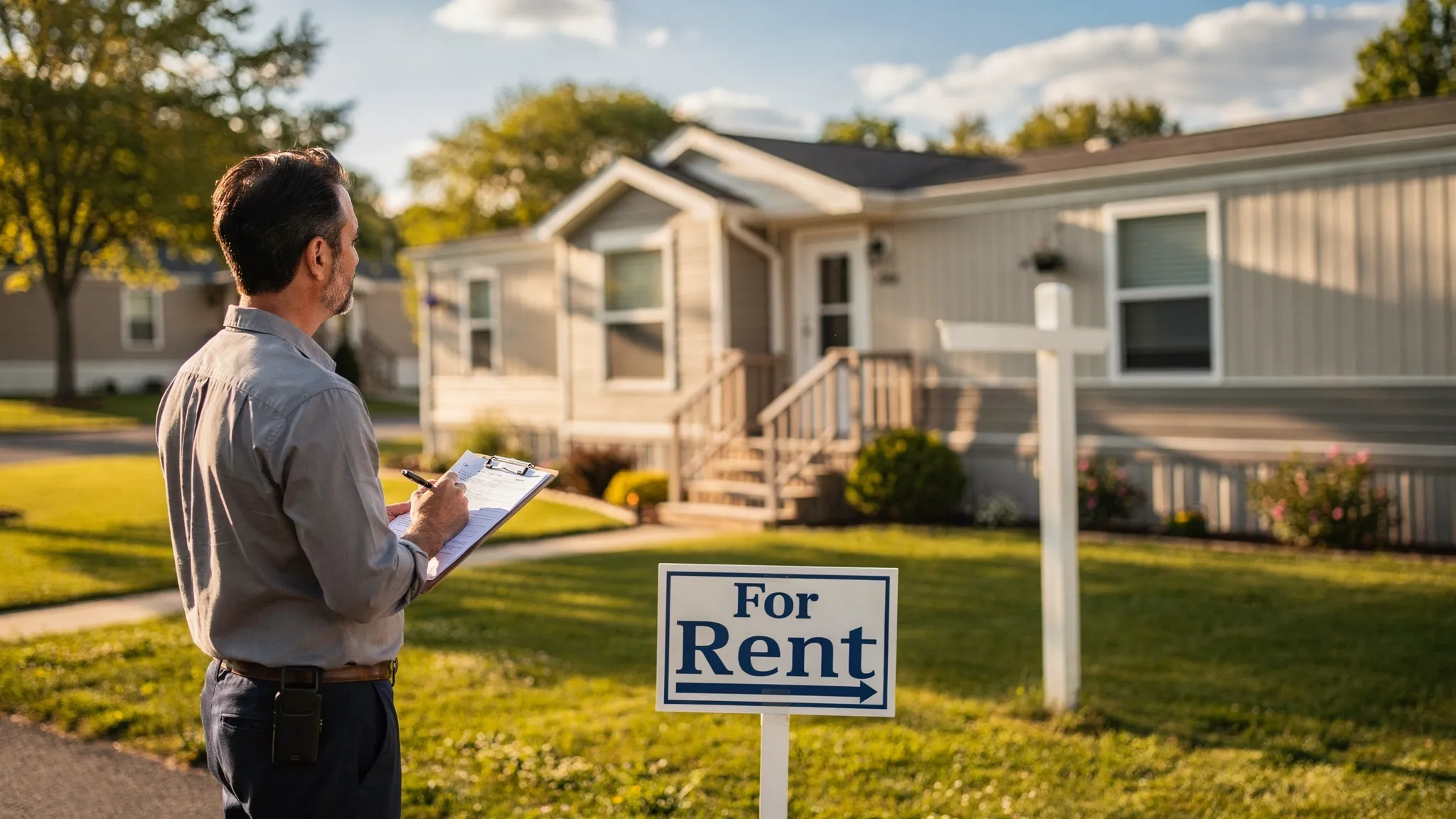 Modular Home for Rent Near Me: What to Know Before Signing - Main Image