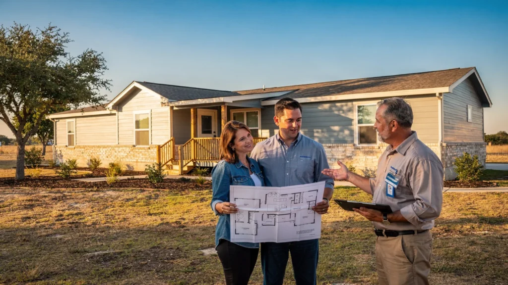 Oak Creek Homes: Models, Finishes, and Price Expectations - Main Image