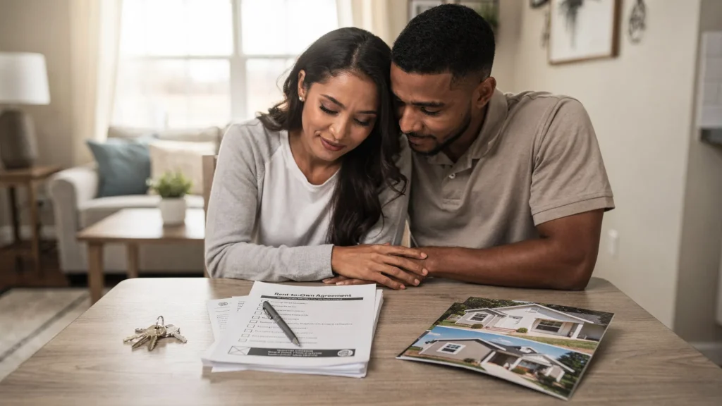 Trailer Homes Rent to Own Near Me: How the Deals Work - Main Image