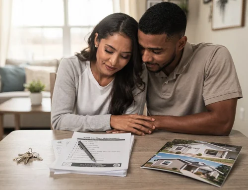 Trailer Homes Rent to Own Near Me: How the Deals Work