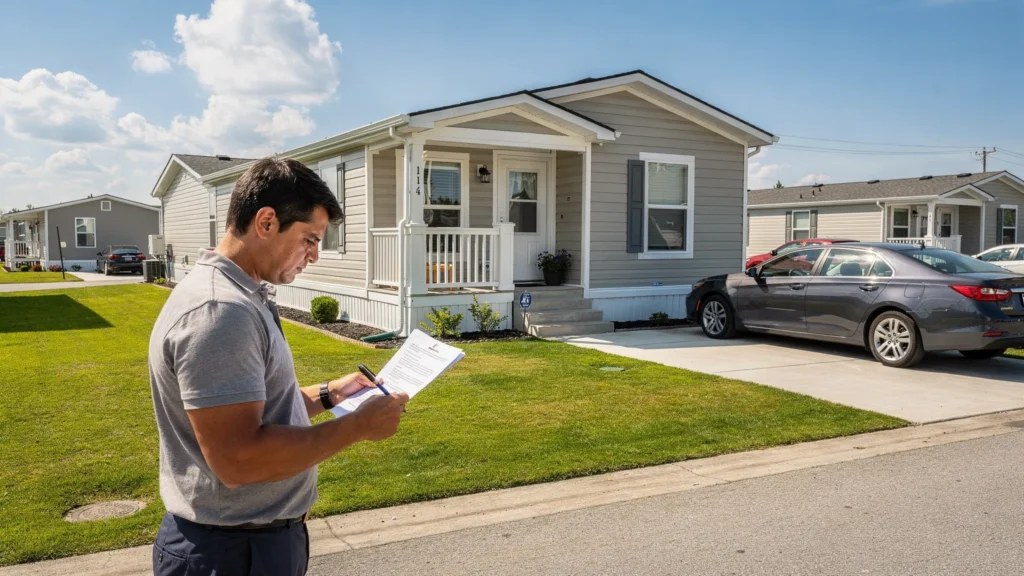 Affordable Mobile Homes for Rent: Real Monthly Cost Breakdown - Main Image