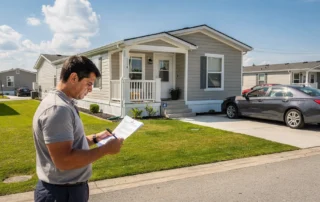 Affordable Mobile Homes for Rent: Real Monthly Cost Breakdown - Main Image