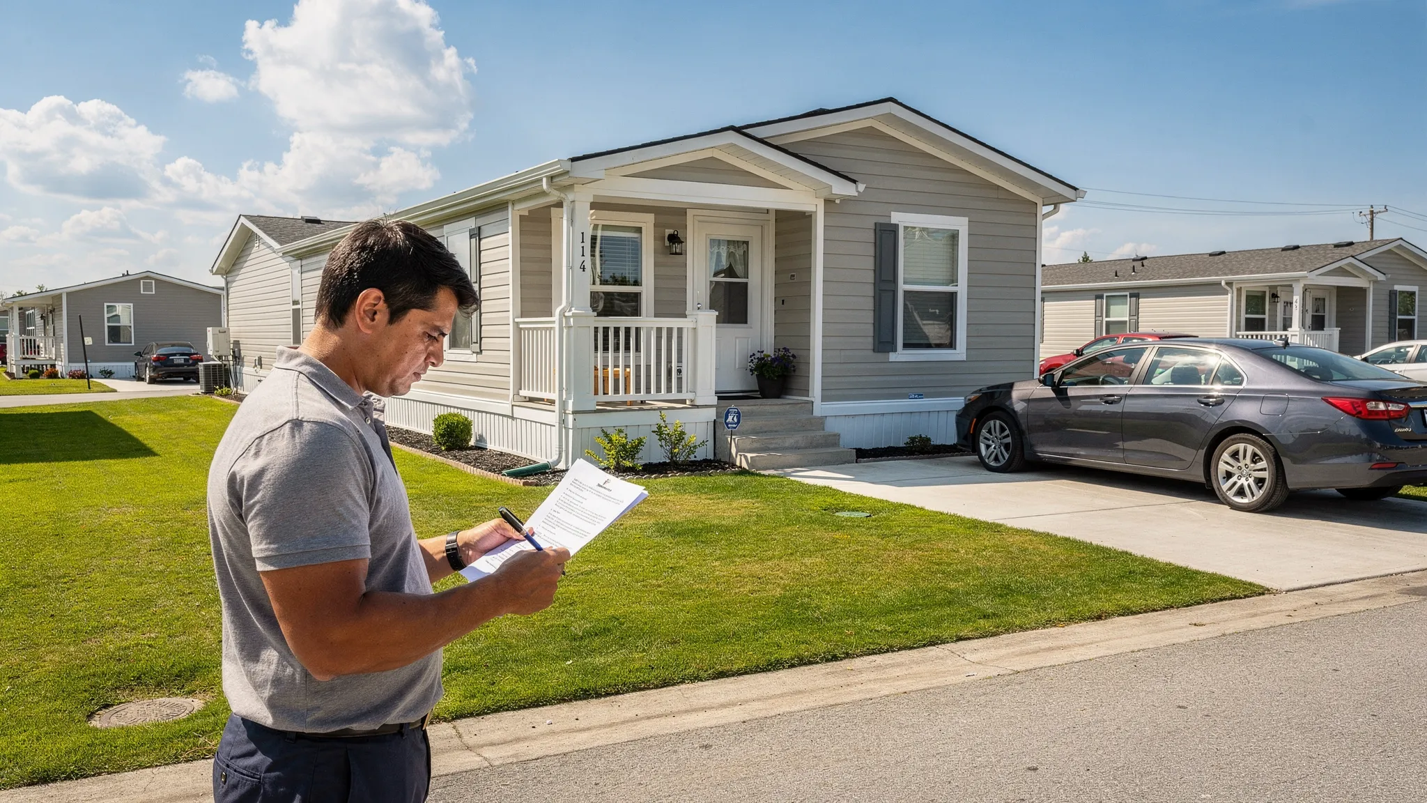 Affordable Mobile Homes for Rent: Real Monthly Cost Breakdown - Main Image