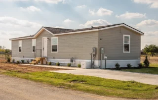 FHA Loan for Double Wide: Eligibility, Foundation, and Steps - Main Image