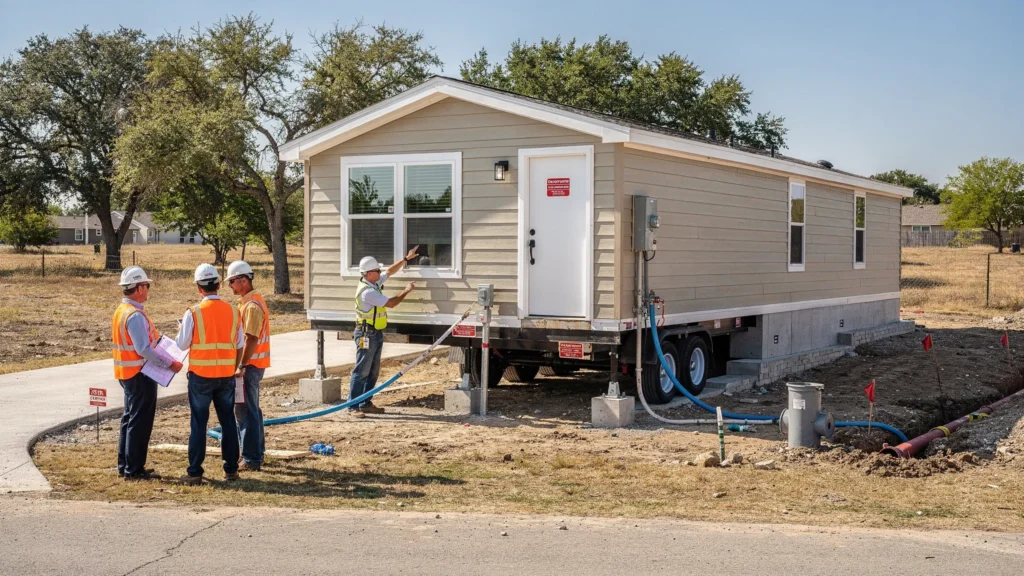 FHA Manufactured Home Loan Requirements: 2026 Approval Checklist - Main Image