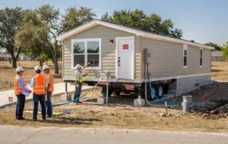FHA Manufactured Home Loan Requirements: 2026 Approval Checklist - Main Image
