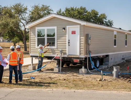FHA Manufactured Home Loan Requirements: 2026 Approval Checklist