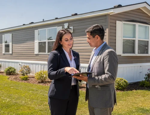 FHA Mobile Home Loan Requirements: Titles, Tags, and HUD Data