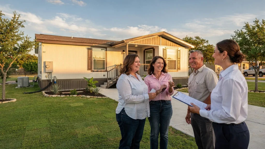 FHA Mobile Home Loan Rules Every Buyer Should Know - Main Image