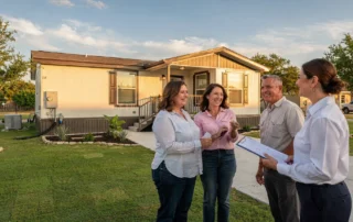 FHA Mobile Home Loan Rules Every Buyer Should Know - Main Image