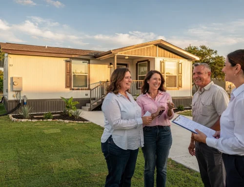 FHA Mobile Home Loan Rules Every Buyer Should Know