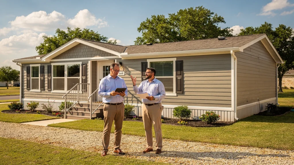 Investment Mobile Homes: How to Pick a Rent-Ready Unit - Main Image