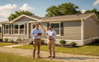 Investment Mobile Homes: How to Pick a Rent-Ready Unit - Main Image