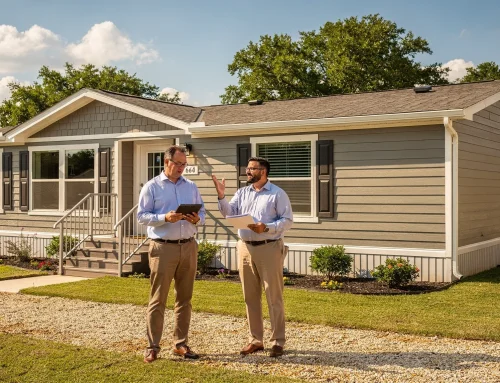 Investment Mobile Homes: How to Pick a Rent-Ready Unit