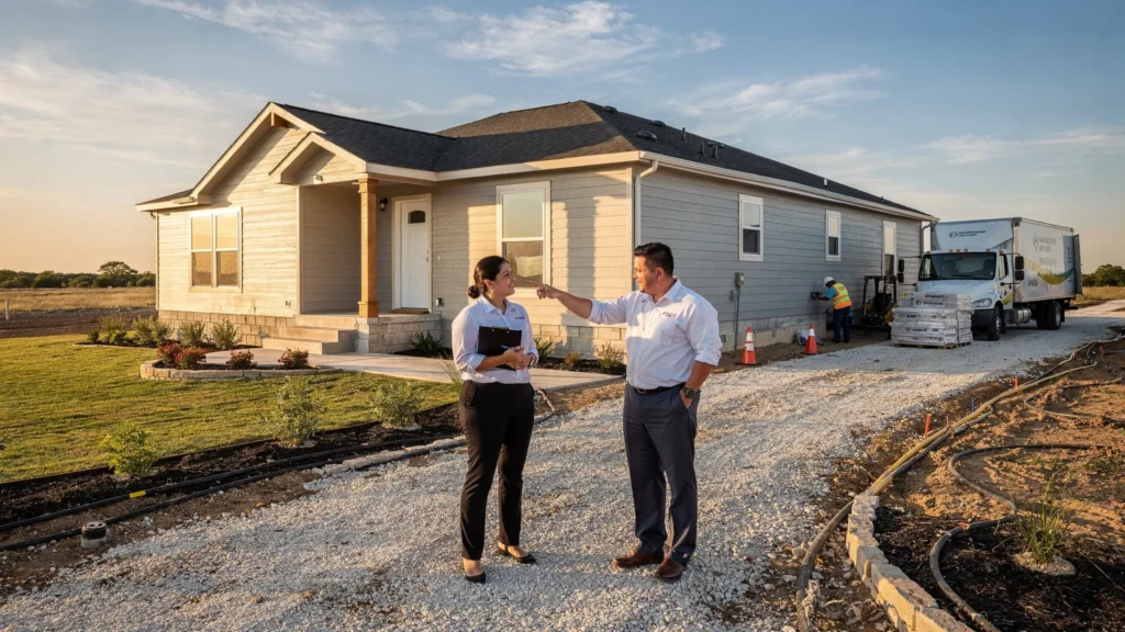 Land and Manufactured Home Packages: Timeline, Costs, Financing - Main Image