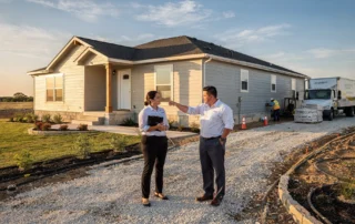 Land and Manufactured Home Packages: Timeline, Costs, Financing - Main Image