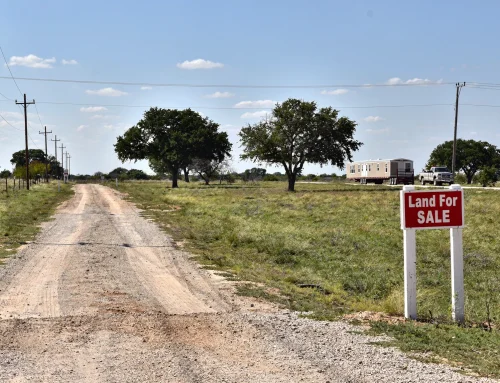 Land for Mobile Home Near Me: Zoning, Utilities, and Access