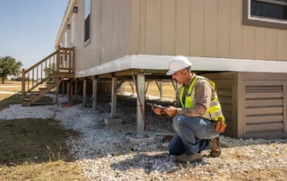 Manufactured Housing Inspection: What Inspectors Check in Texas - Main Image