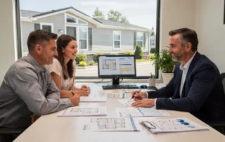 Mobile Home Dealership Near Me: 12 Questions to Ask First - Main Image