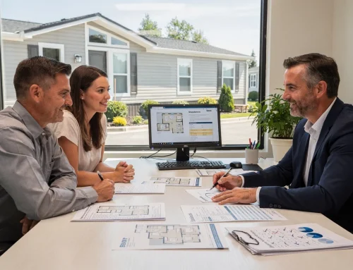 Mobile Home Dealership Near Me: 12 Questions to Ask First