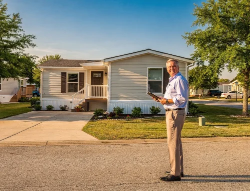 Mobile Home Investment: Cash Flow, Risks, and Exit Options