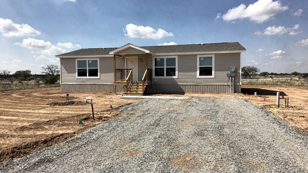 Mobile Home Land Home Packages: What’s Included in Texas - Main Image