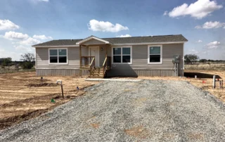 Mobile Home Land Home Packages: What’s Included in Texas - Main Image