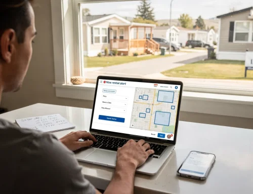 Mobile Homes for Rent in My Area: Best Search Filters in 2026