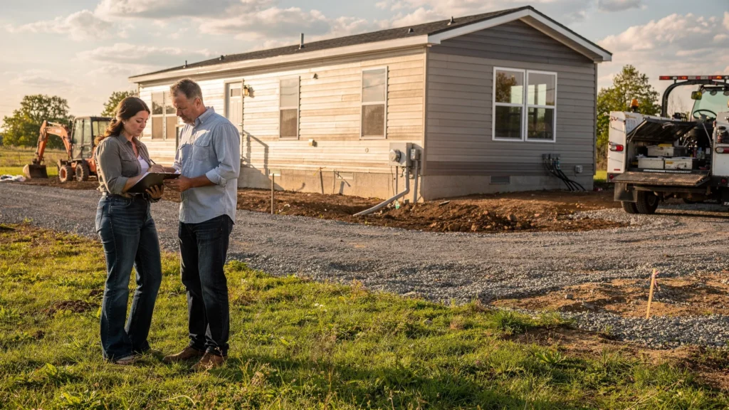 Mobile Homes for Sale and Land: How to Compare Total Costs - Main Image