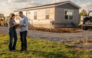 Mobile Homes for Sale and Land: How to Compare Total Costs - Main Image