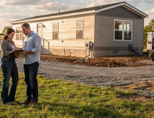 Mobile Homes for Sale and Land: How to Compare Total Costs