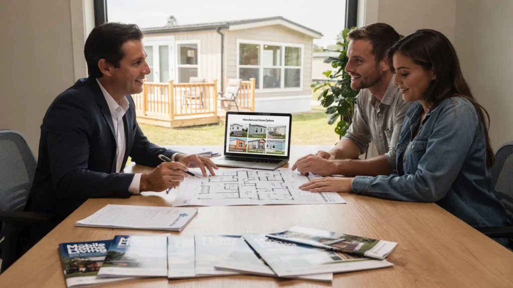 Mobile Homes: New vs Used, Costs, and Buying Mistakes - Main Image