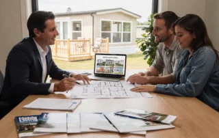Mobile Homes: New vs Used, Costs, and Buying Mistakes - Main Image
