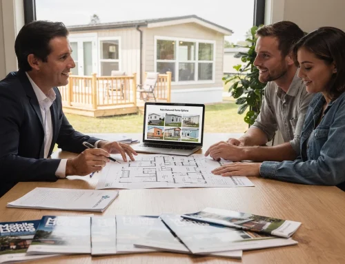 Mobile Homes: New vs Used, Costs, and Buying Mistakes